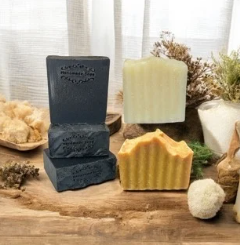 Nursd bar soap products