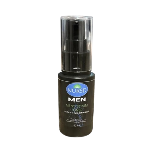 NURSD MEN Hydra Glow
