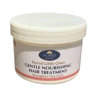 NURSD Little Gentle Nourishing Hair Treatment